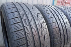 Pirelli Winter Sottozero Serie II