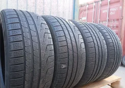 Pirelli Winter Sottozero Serie II
