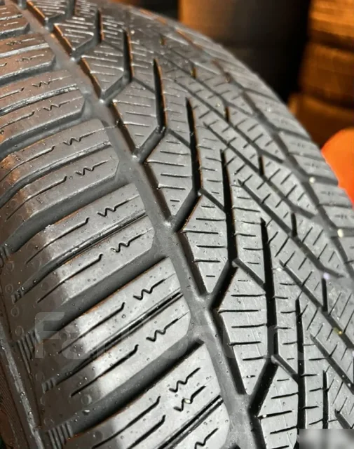 Semperit Speed-Grip 2