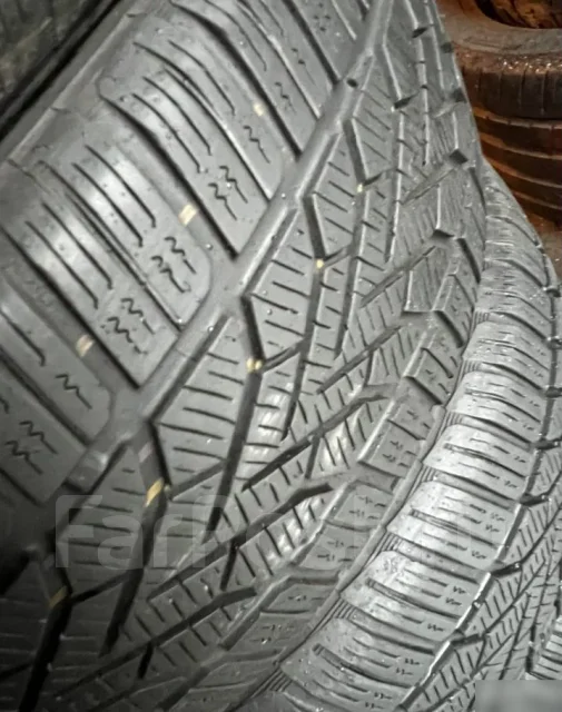 Semperit Speed-Grip 2
