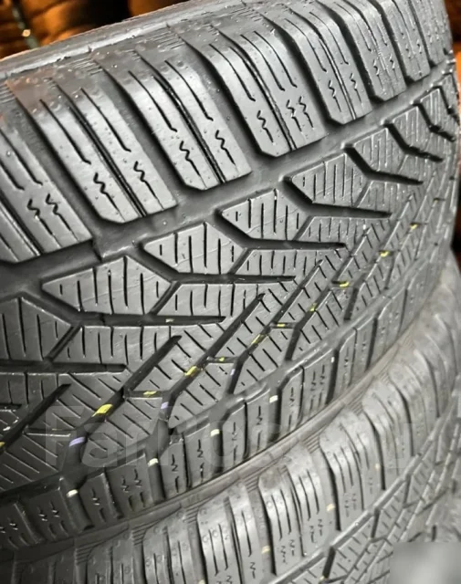 Semperit Speed-Grip 2