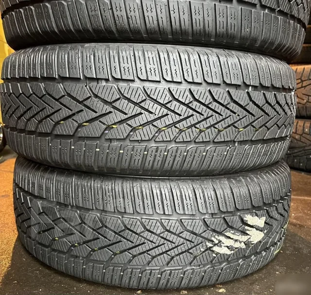 Semperit Speed-Grip 2