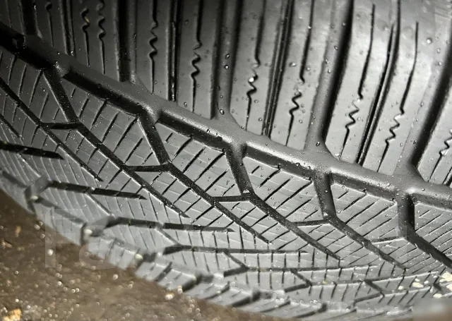 Semperit Speed-Grip 2