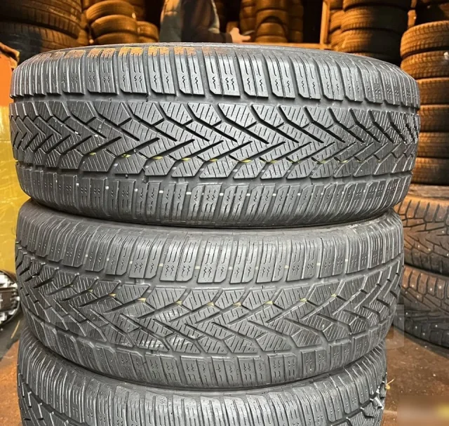 Semperit Speed-Grip 2