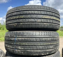 Michelin Primacy Tour A/S