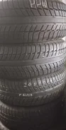 Michelin Primacy Alpin PA3