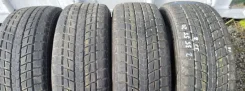 Dunlop Grandtrek SJ8