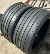 Goodyear Eagle F1 Asymmetric 5