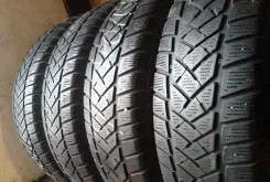 Dunlop SP Winter Sport M2