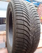 Michelin Alpin 4
