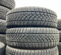 Firestone Winterhawk 3