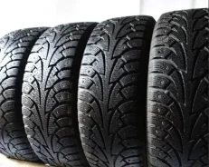 Hankook Winter i*Pike W409