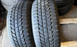 Bridgestone Blizzak LM-25