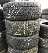 Dunlop SP Winter Sport 3D