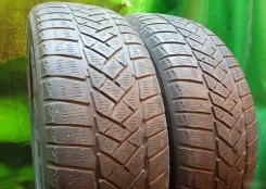 Dunlop Grandtrek WT M2
