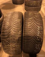 Michelin CrossClimate