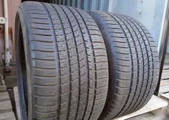 Michelin Pilot Sport A/S 3