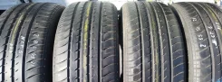 Goodyear Eagle NCT5