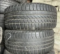 Hankook IceBear W300