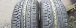Continental PremiumContact 6 SSR