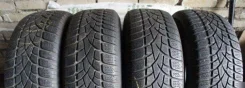 Dunlop SP Winter Sport 3D