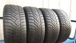 Dunlop Grandtrek WT M3