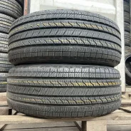 Goodyear Wrangler Territory HT
