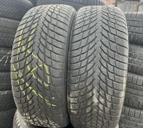 Nokian WR Snowproof P