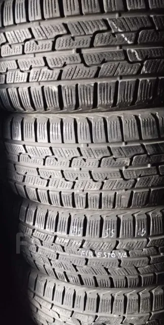 Firestone Winterhawk 2 EVO