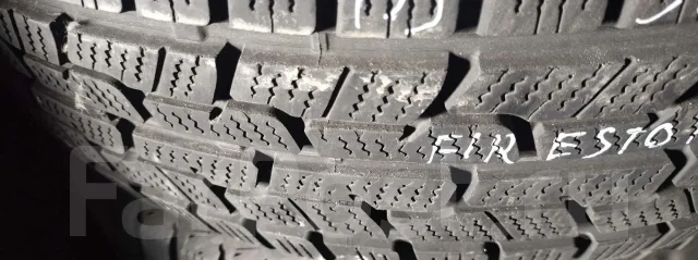 Firestone Winterhawk 2 EVO