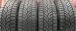Gislaved Euro Frost 3 Silica