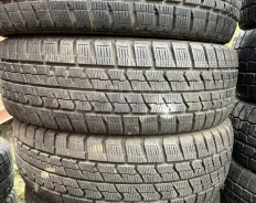 Goodyear Ice Navi Zea II