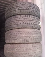 Bridgestone Blizzak Revo2