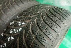 Goodyear UltraGrip 7
