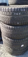 Pirelli Winter Asimmetrico