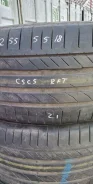 Continental ContiSportContact 5