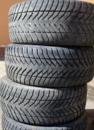Goodyear Eagle Ultra Grip GW-3