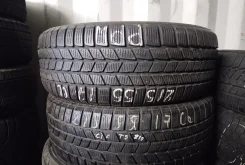 Continental ContiWinterContact TS 815