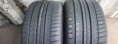 Michelin Pilot Sport 3