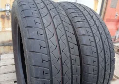 Bridgestone Duravis R660
