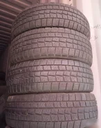Dunlop Winter Maxx WM01