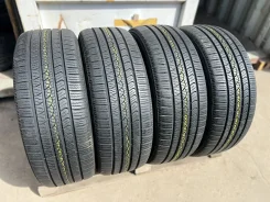 Pirelli Scorpion A/S