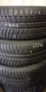 Michelin Primacy Alpin PA3