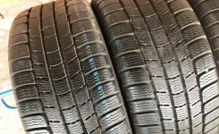 Michelin Pilot Alpin 2