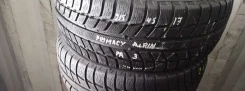 Michelin Primacy Alpin PA3