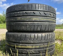 Bridgestone Potenza RE050A