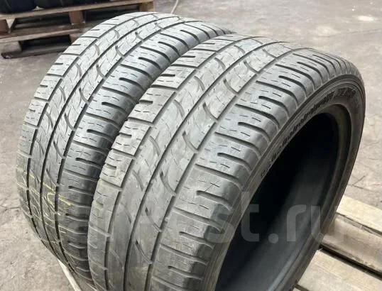 Pirelli Scorpion Zero