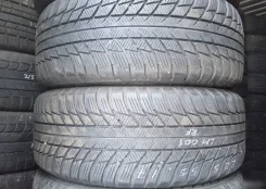 Bridgestone Blizzak LM-001