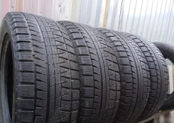Bridgestone Blizzak Revo GZ