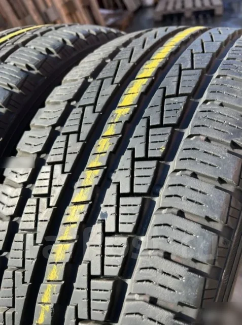 Pirelli Scorpion STR